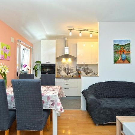 Apartman Eda Πούλα Εξωτερικό φωτογραφία