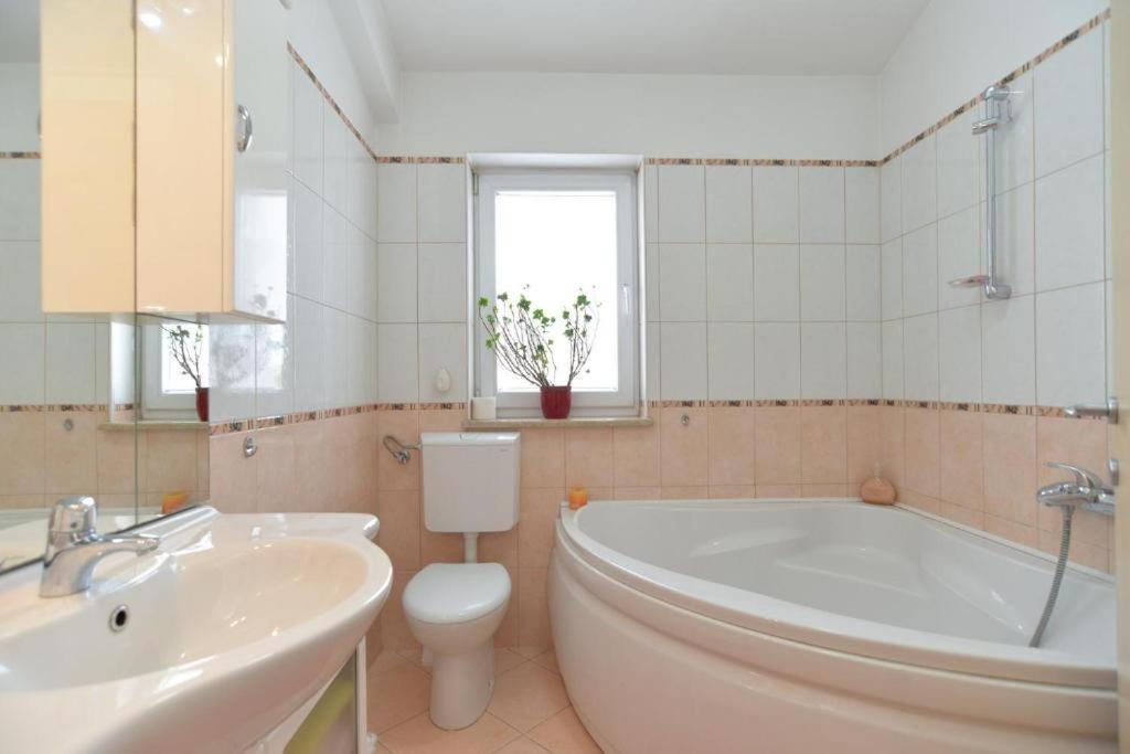 Apartman Eda Πούλα Εξωτερικό φωτογραφία
