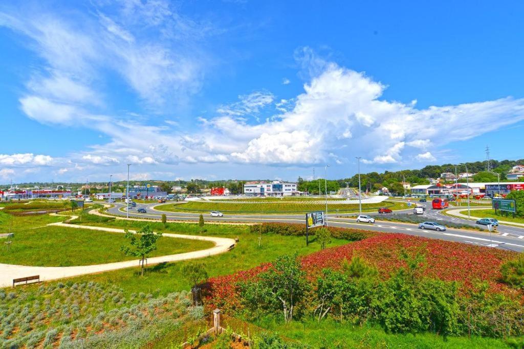 Apartman Eda Πούλα Εξωτερικό φωτογραφία